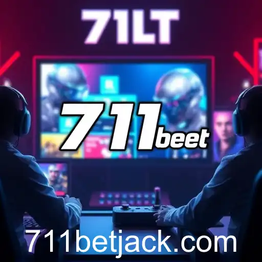 711bet's Rise in the Gaming Industry