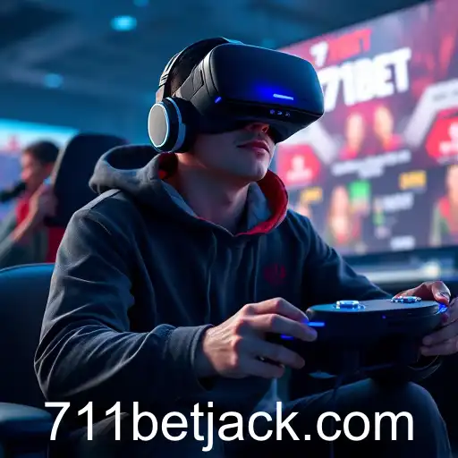 711bet Revolutionizes Online Gaming Experience