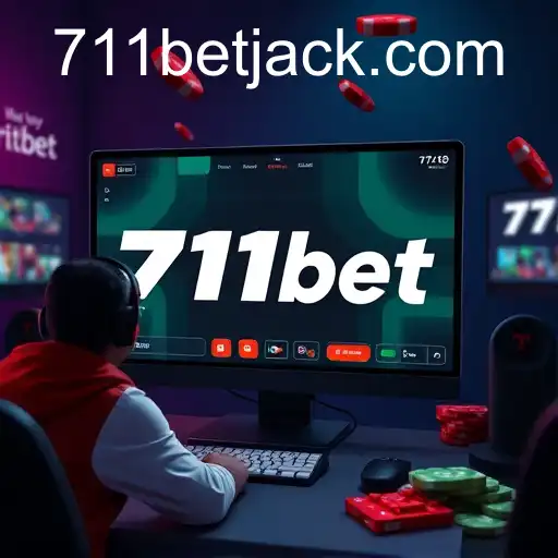 711bet: Revolutionizing Online Gaming in 2025