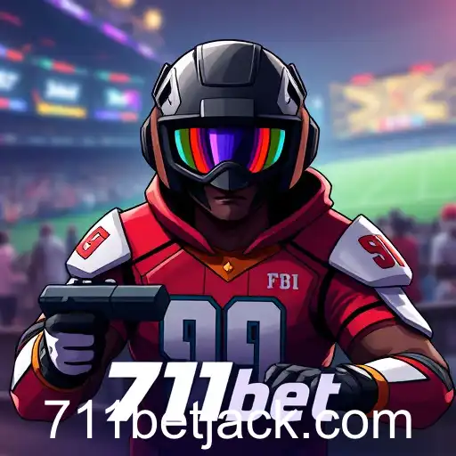 711bet