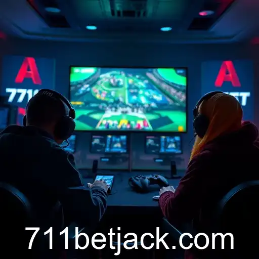 711bet: A Growing Trend in Online Gaming