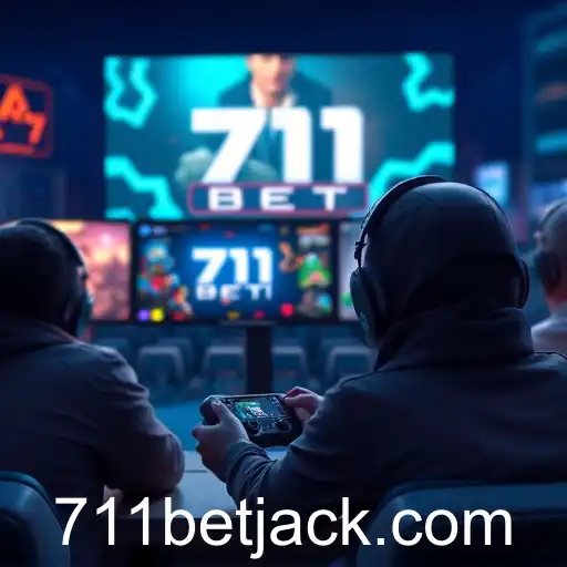 711bet