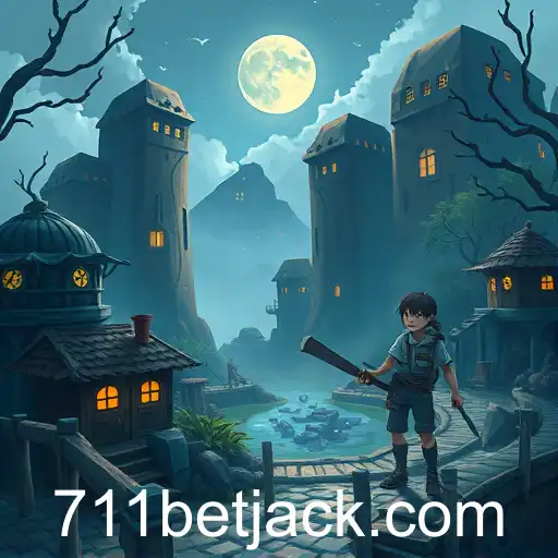 711bet