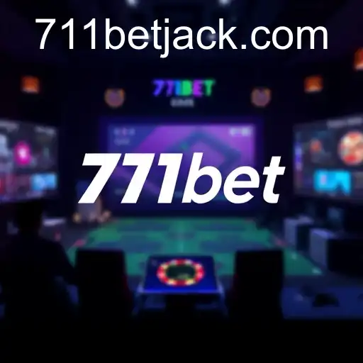 Emerging Trends in Online Gaming With 711bet