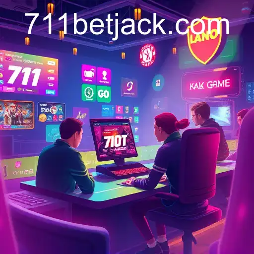 Evolution of Online Betting Trends