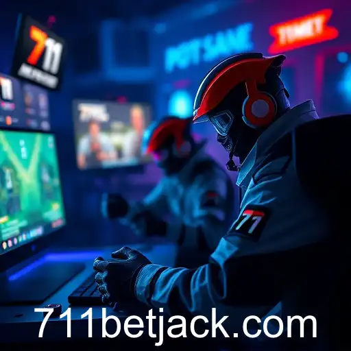 Impact of Online Gaming on Society