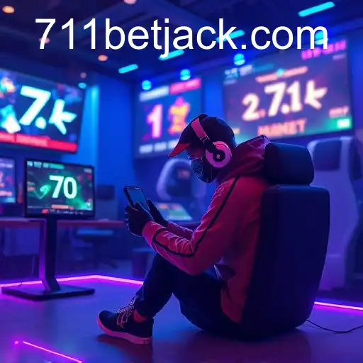 The Rise of 711bet: Innovations and Challenges in Online Gaming