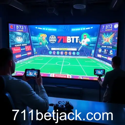 Online Gaming Evolution and Trends