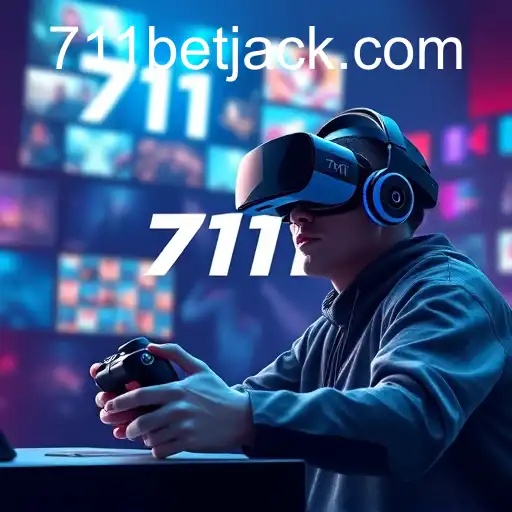711bet: A Leading Platform in Online Gaming