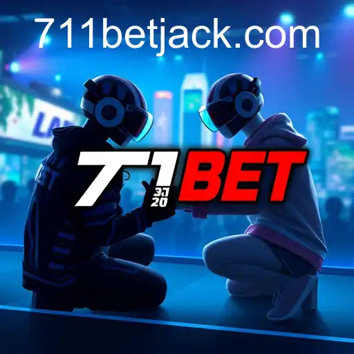 711bet: Revolutionizing the Online Gaming Experience