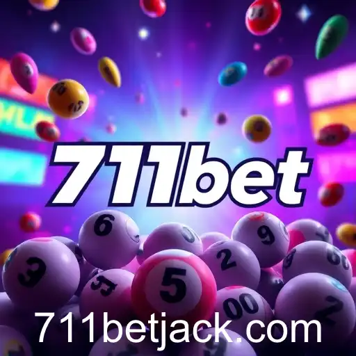 The Rise of 711bet in the Online Gaming Landscape