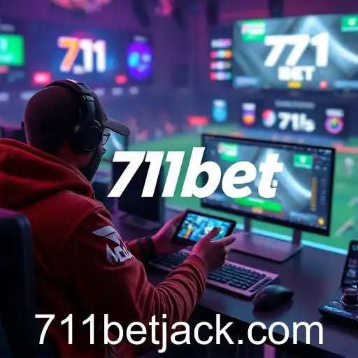 The Rise of 711bet: A New Era in Online Gaming