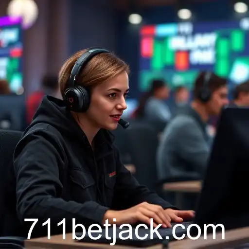 The Rise of Online Gaming Platforms