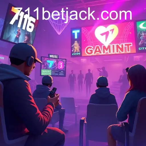 Rising Trends in Online Gaming in 2026