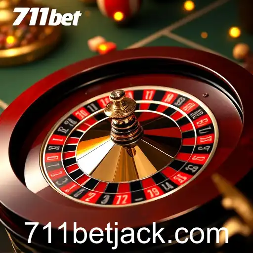 Exploring Roulette on 711bet: A Classic Casino Experience Online