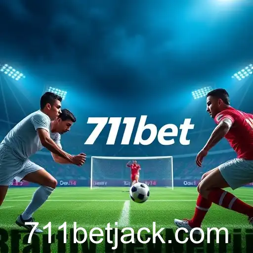 Exploring the Popularity and Dynamics of Sports Betting on 711bet