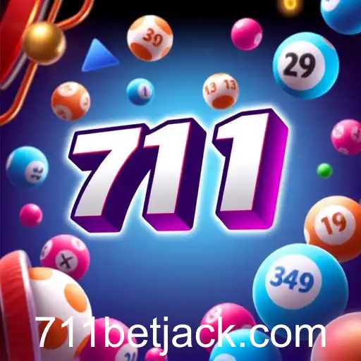 The Rise and Influence of 711bet